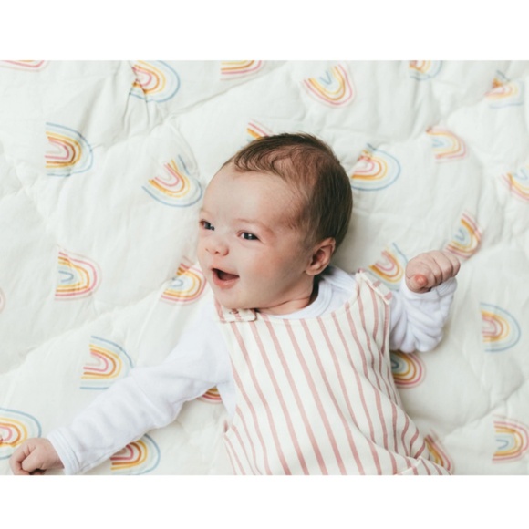 Pehr rainbow play mat - Picture 2 of 2